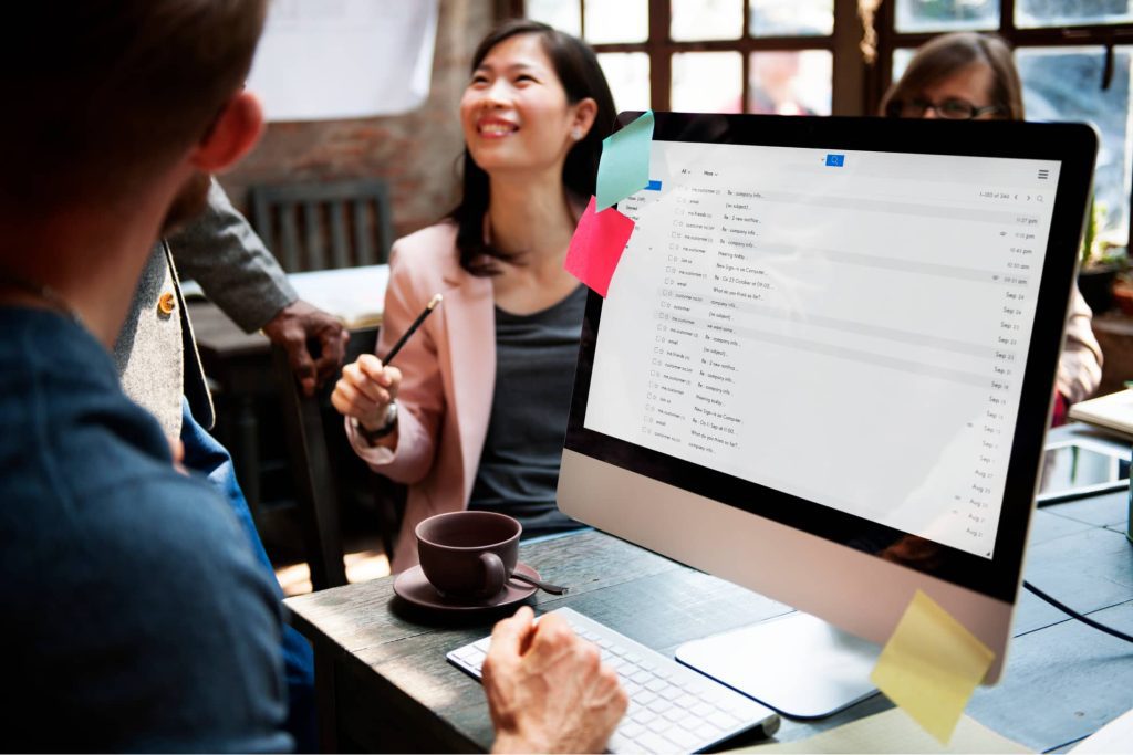 account-based marketing