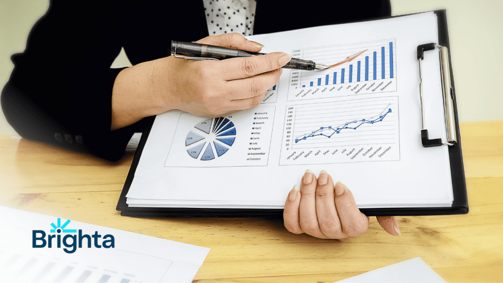 ROI of strategic consulting