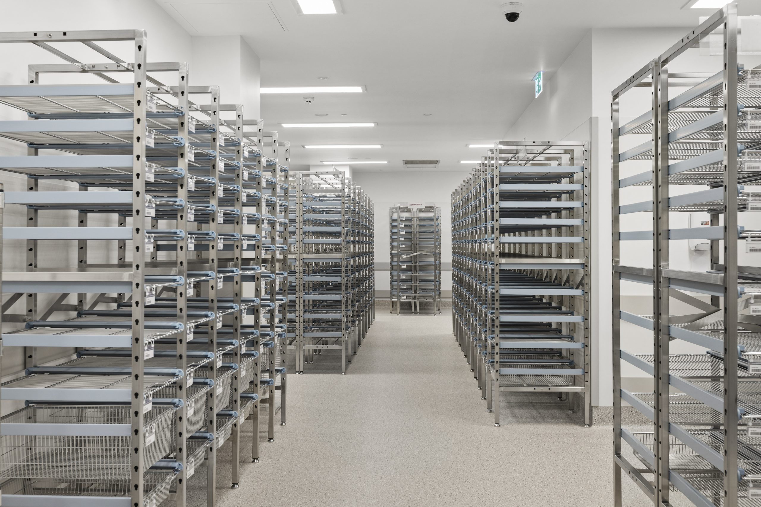 Bright A Group x Frankston Hospital